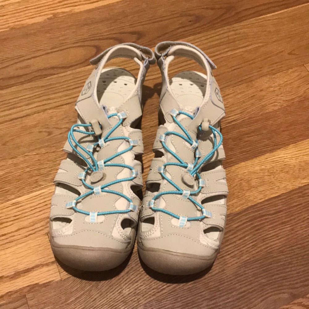 New Khombu Water/hiking shoes